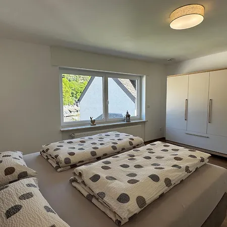 Appartement Burg&rebe Verbandsgemeinde Traben-Trarbach
